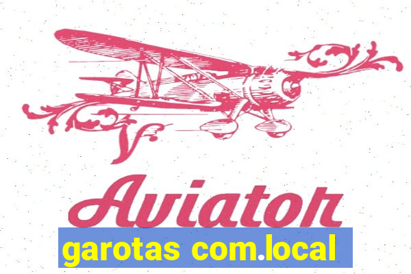 garotas com.local